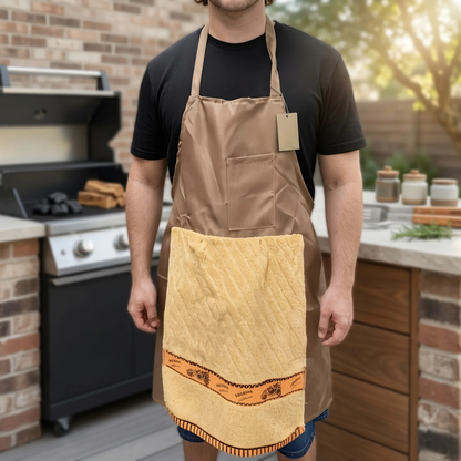 Delantal de Cocina Divertido